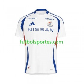 Camiseta Yokohama F. Marinos Segunda Equipación 2025